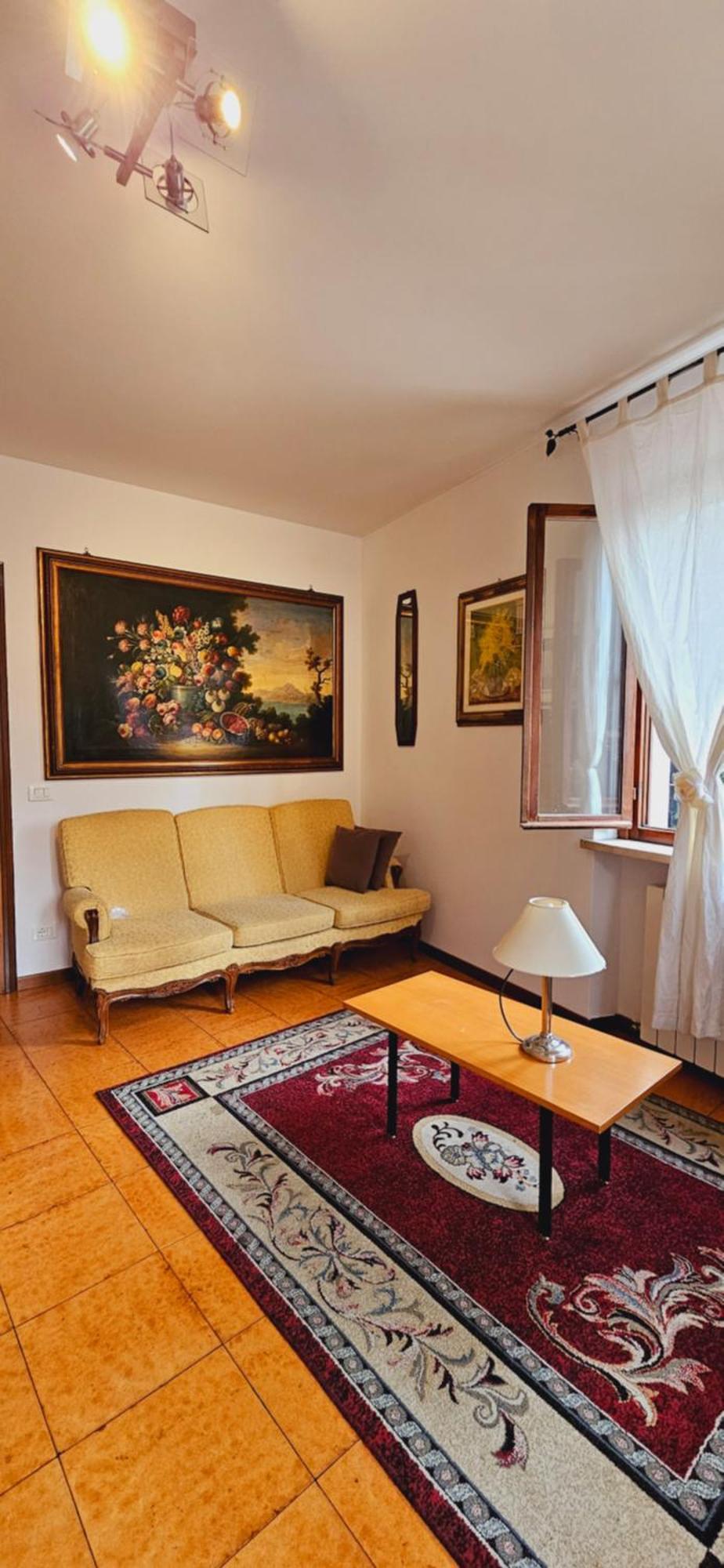 Gm Apartment Verona Exterior photo