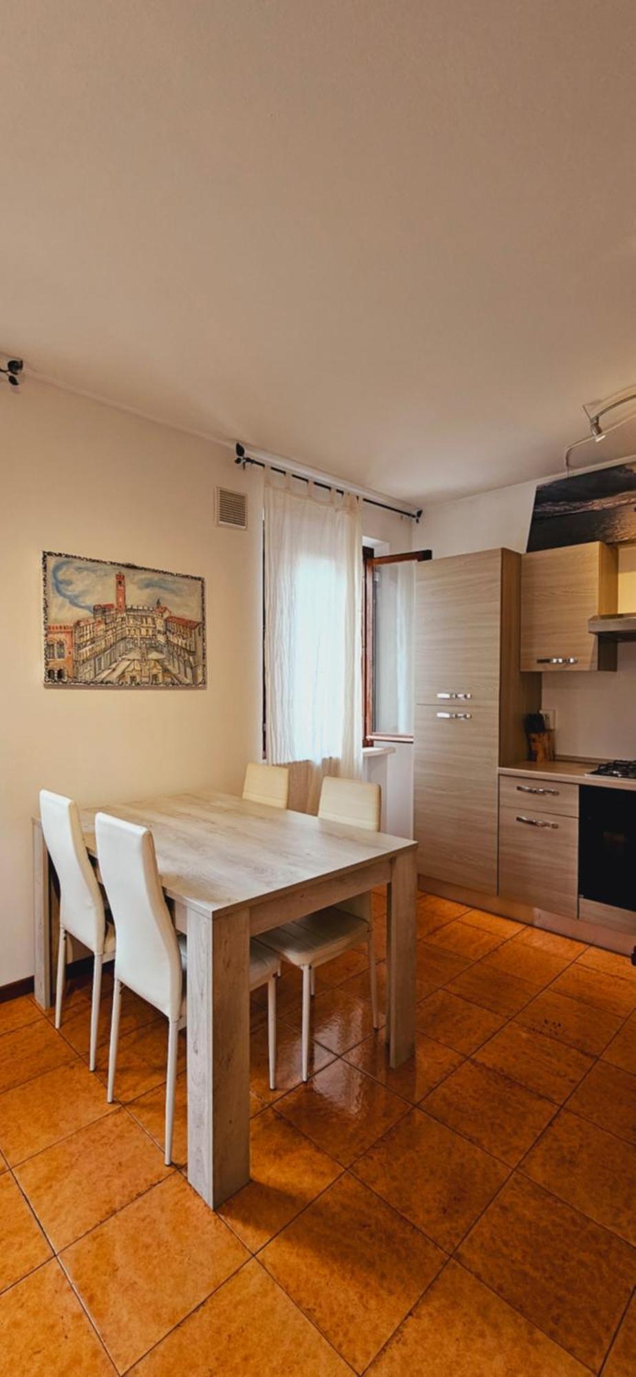 Gm Apartment Verona Exterior photo
