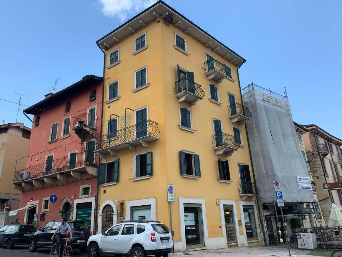 Gm Apartment Verona Exterior photo