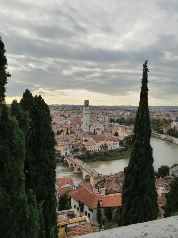 Gm Apartment Verona Exterior photo